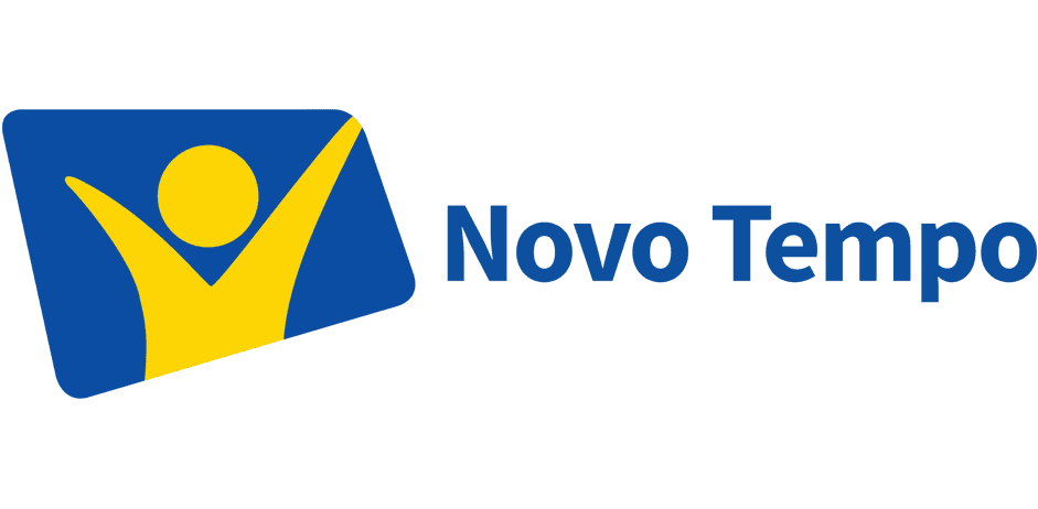 Novo Tempo Novo Tempo